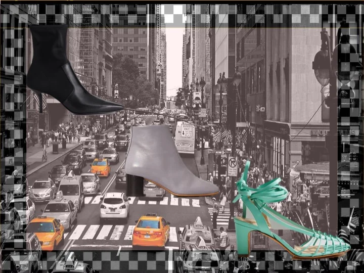 9 Stylish Commuter Shoes for Every Season Making it in Manhattan